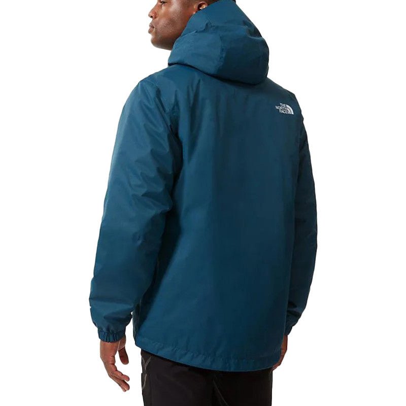 Cazadora Quest Insulated - Azul - Unisex