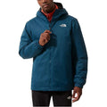 Cazadora Quest Insulated - Azul - Unisex