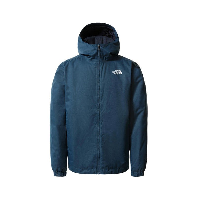 Cazadora Quest Insulated - Azul - Unisex