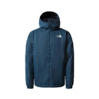 Cazadora Quest Insulated - Azul - Unisex