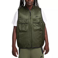 Chaqueta sin mangas Tech Fleece Utility Vest - Caqui
