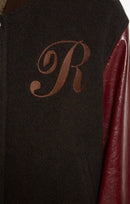 BLOUSON TEDDY - ROSEANNA