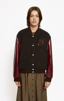 BLOUSON TEDDY - ROSEANNA