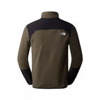The North Face - Chaqueta polar Glacier - Caqui