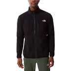 The North Face - Blouson Glacier Fleece - Noir