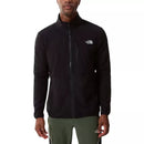 Blouson Glacier Fleece - Noir