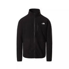 The North Face - Blouson Glacier Fleece - Noir