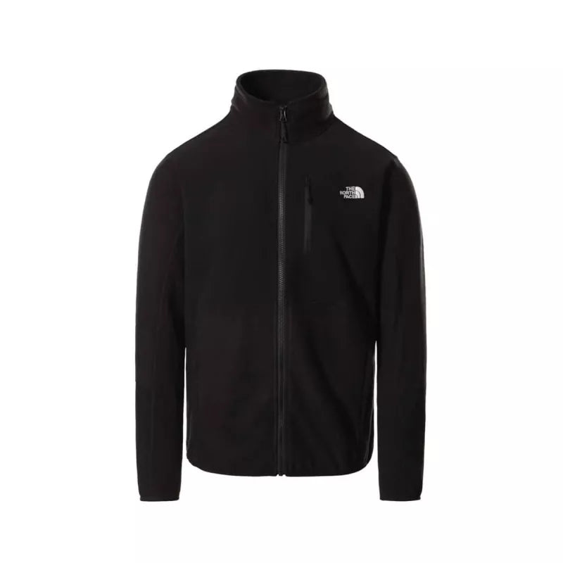 Blouson Glacier Fleece - Noir