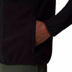 The North Face - Blouson Glacier Fleece - Noir