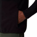 Blouson Glacier Fleece - Noir