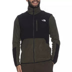 The North Face - Chaqueta polar Glacier - Caqui