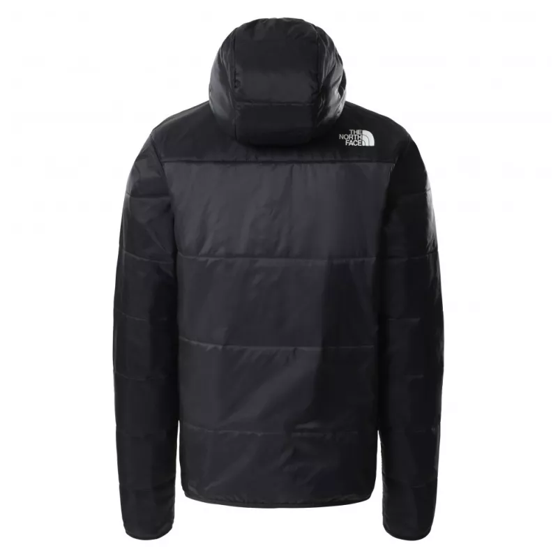 The North Face - Blouson Quest Insulated - Noir