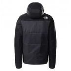 The North Face - Blouson Quest Insulated - Noir