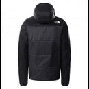 Blouson Quest Insulated - Noir - Mixte