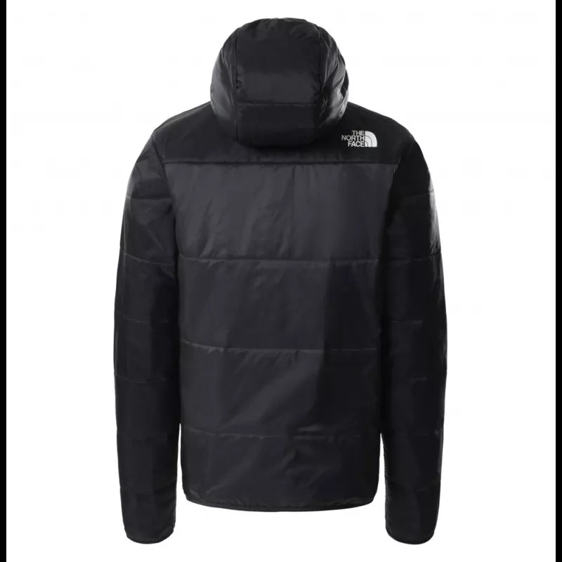 Blouson Quest Insulated - Noir - Mixte