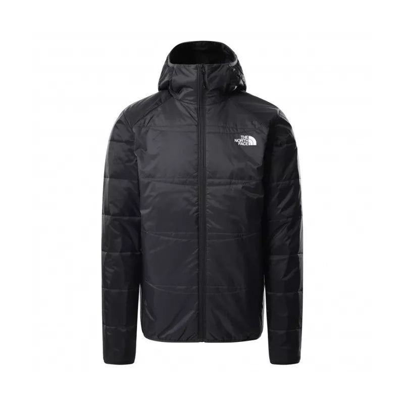 Blouson Quest Insulated - Noir - Mixte