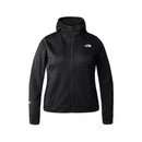 Blouson W Plus Ma Full Zip - Noir - Femme