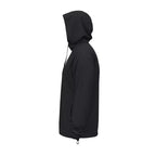 Blouson Rival Woven Windbreaker - Noir/Blanc - Homme