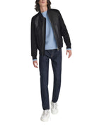 The Kooples - Blouson - Noir - Homme