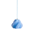 Pendelleuchte Soft Serve 01 - Blueberry Sorbet