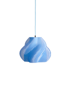 Suspension Soft Serve 02 - Blueberry Sorbet