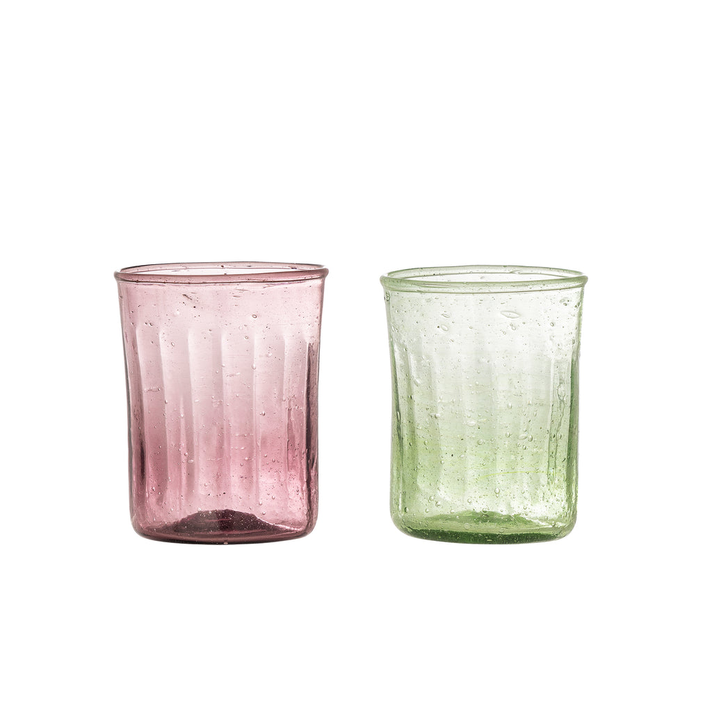 Sunil - Glass - Multicolour - Glass