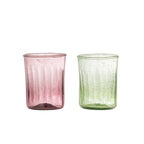 Sunil - Glass - Multicolour - Glass