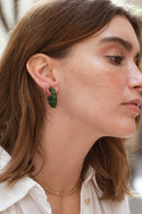 Boucles d'oreilles Roma - waekura