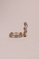 Boucles d'oreilles Claudia - waekura