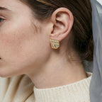 Vintage Dior Earrings