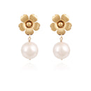 Boucles D'Oreilles Lila