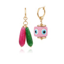 BOUCLES D'OREILLES TATA