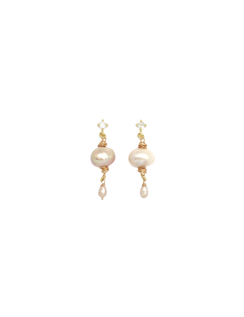 Boucles Pearl