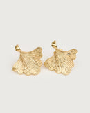 Florinda Earrings - Pair