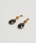 Boucles D'Oreilles Gregana - Paire