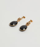 Boucles D'Oreilles Gregana - Paire