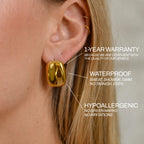 Pendientes Rafaela