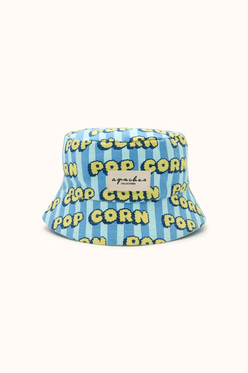 Bob Bobby "Pop Corn" - Océan