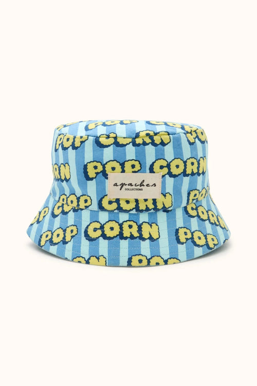 Bob Bosca "Pop Corn" - Océan