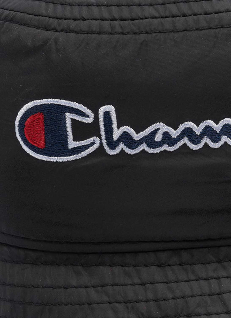 Champion - Bob Bucket - Noir - Unisexe