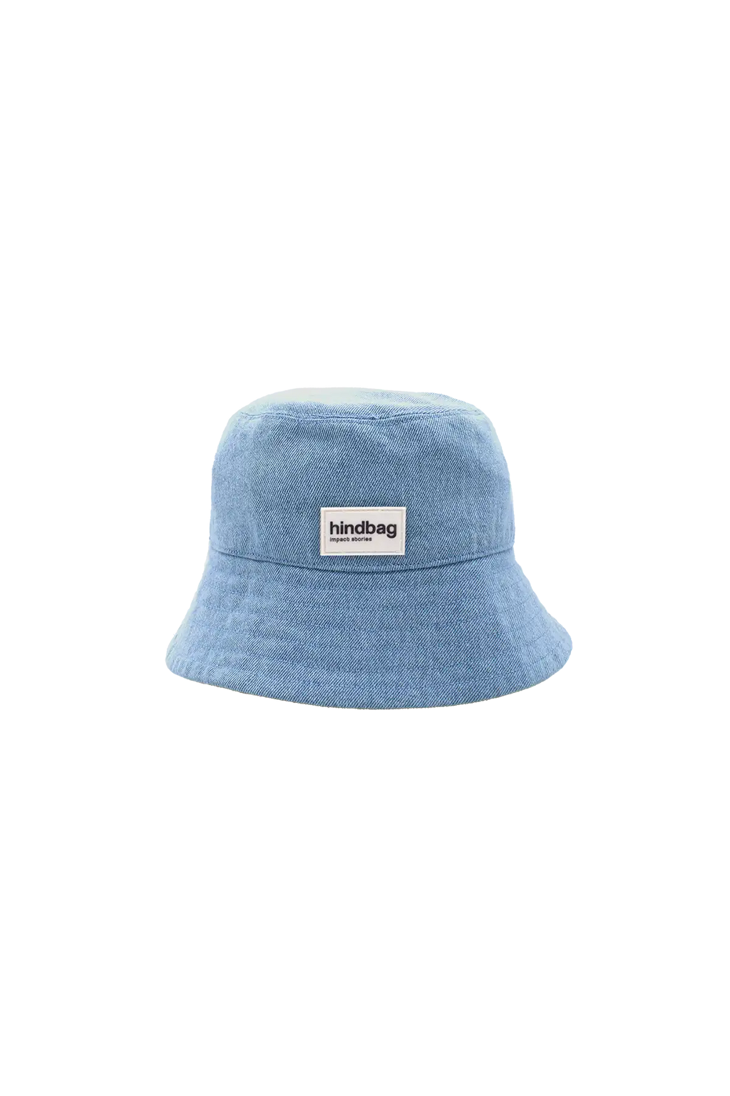 Fischerhut - Denim Bleu Old