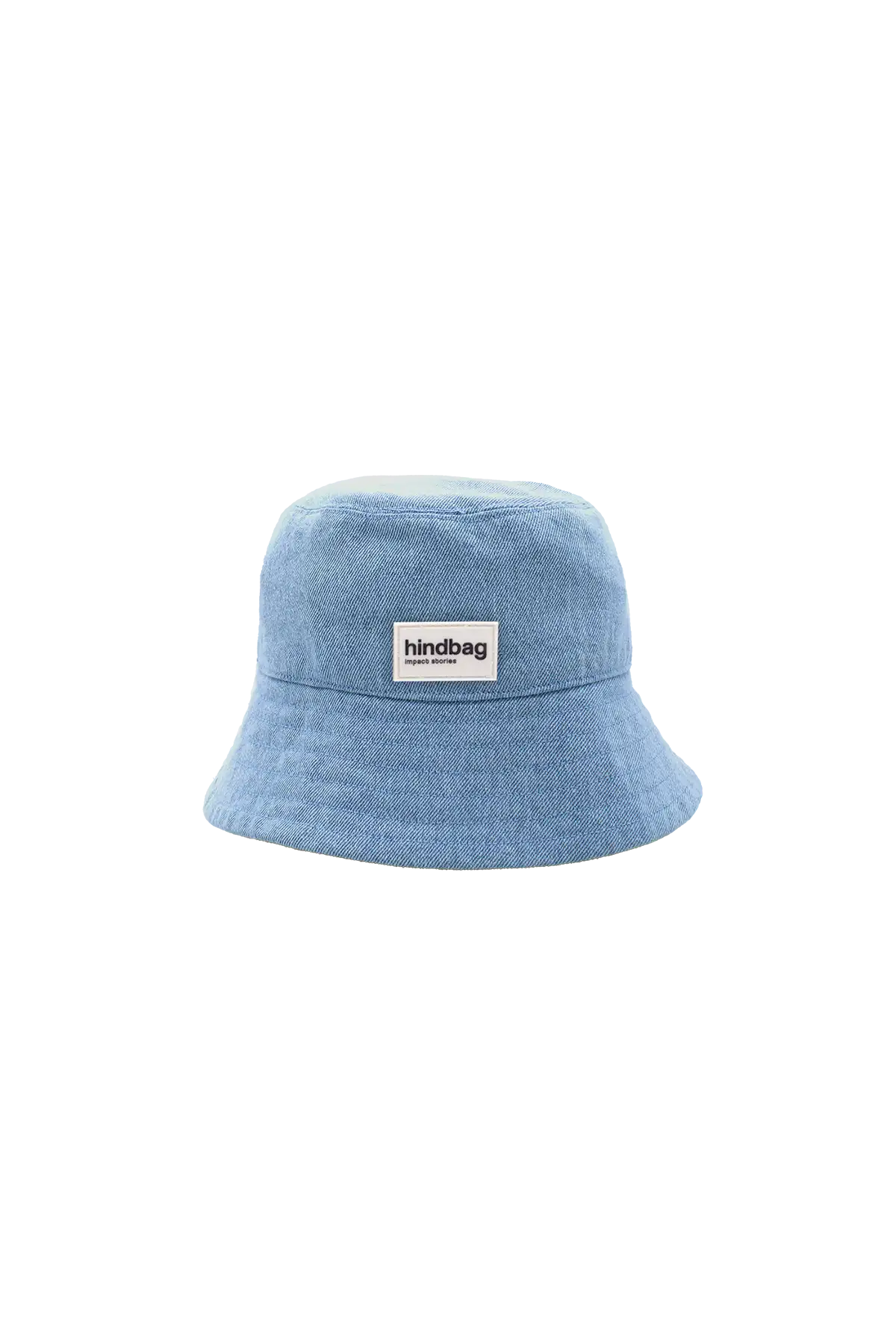 Fischerhut - Denim Bleu Old