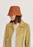 Bob Straw Gina - Terracota