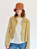 Bob Straw Gina - Terracota