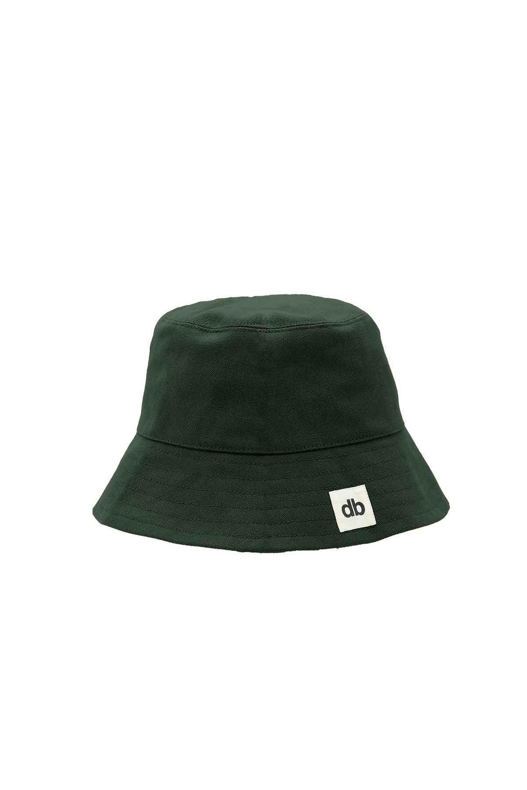 Gorro de pescador Abeto Hindbag