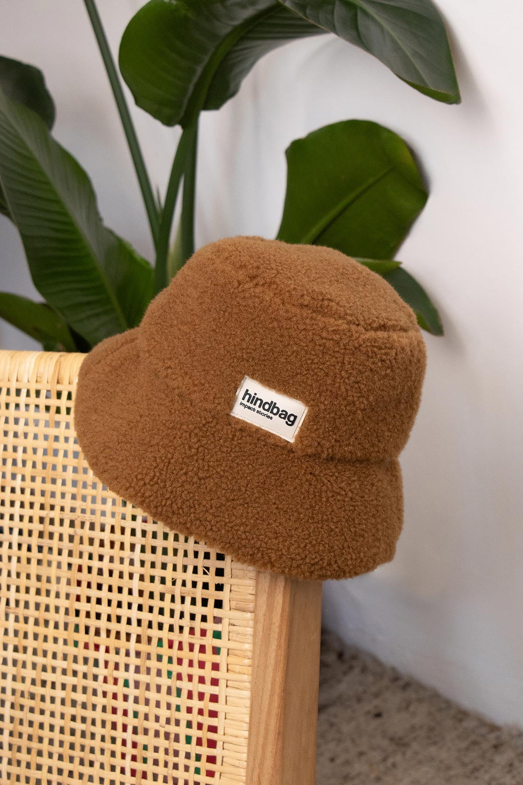 Bob - Teddy Brun