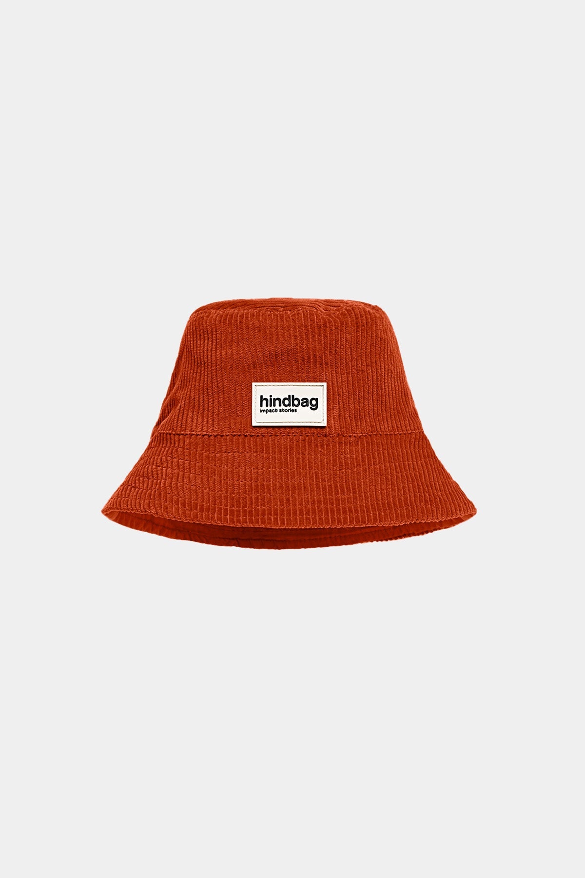Bob - Velours Brique