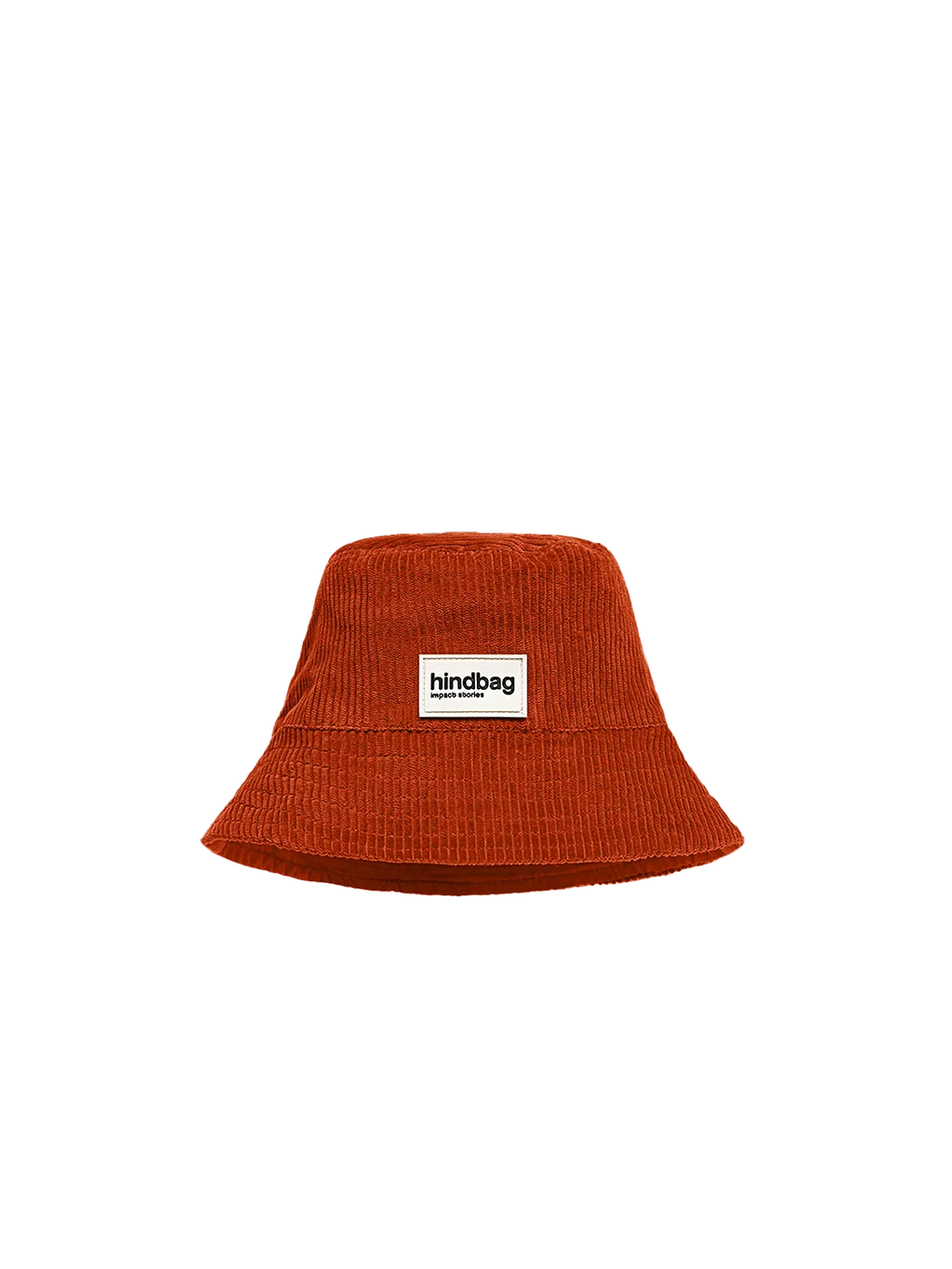 Bob - Velours Brique