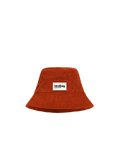 Bob - Velours Brique