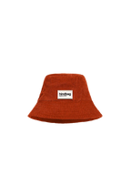 Bob - Velours Brique